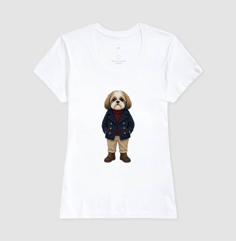 Camisa 4
