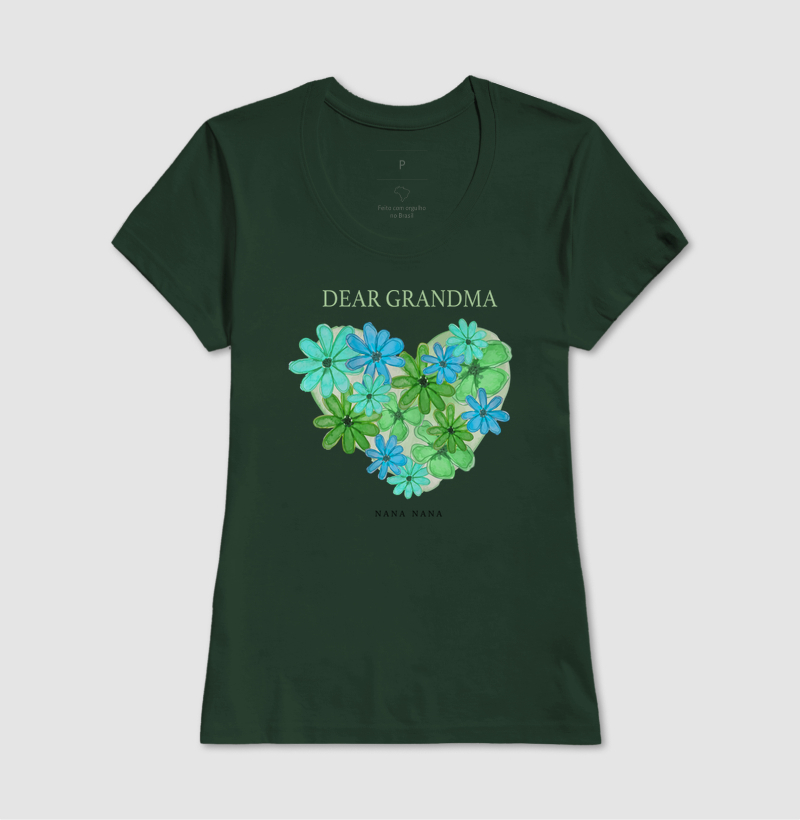 Camisa 13