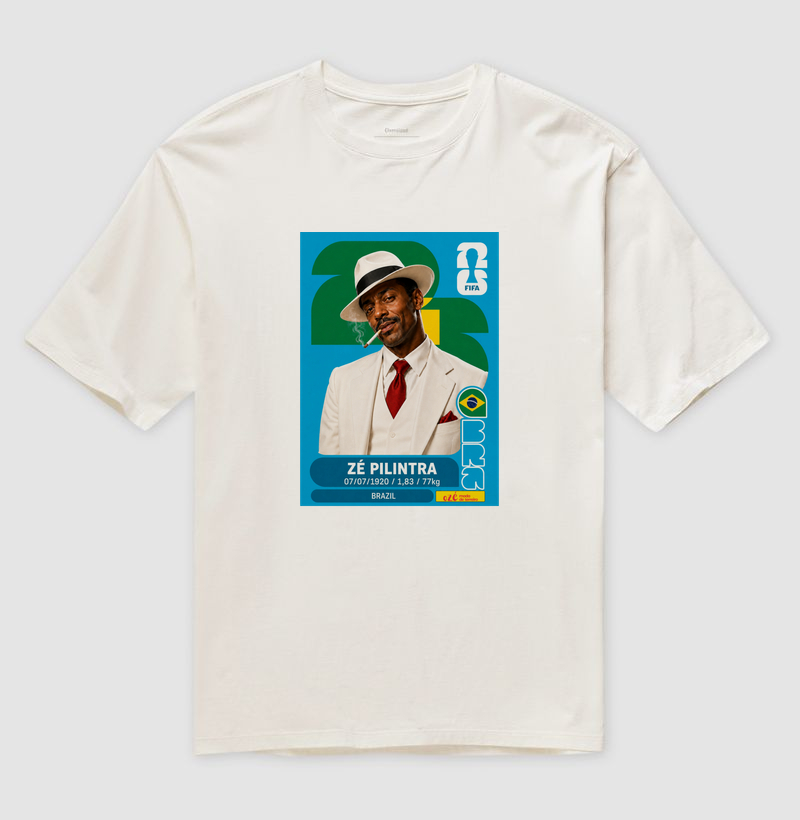 Camisa 3