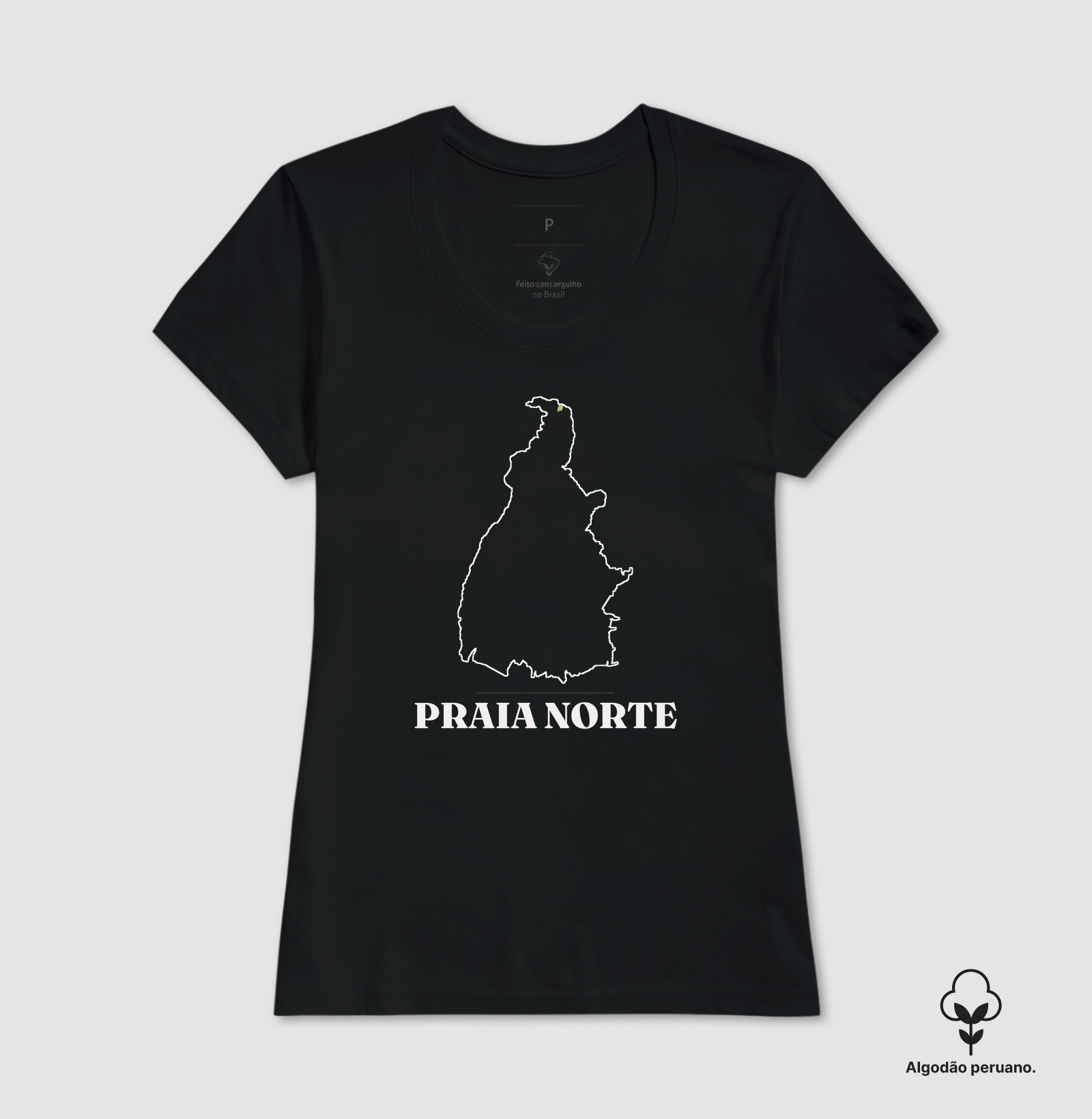 Praia Norte | Traço TO - Imagem 2