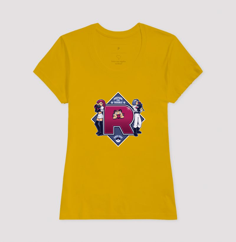 Camisa 14