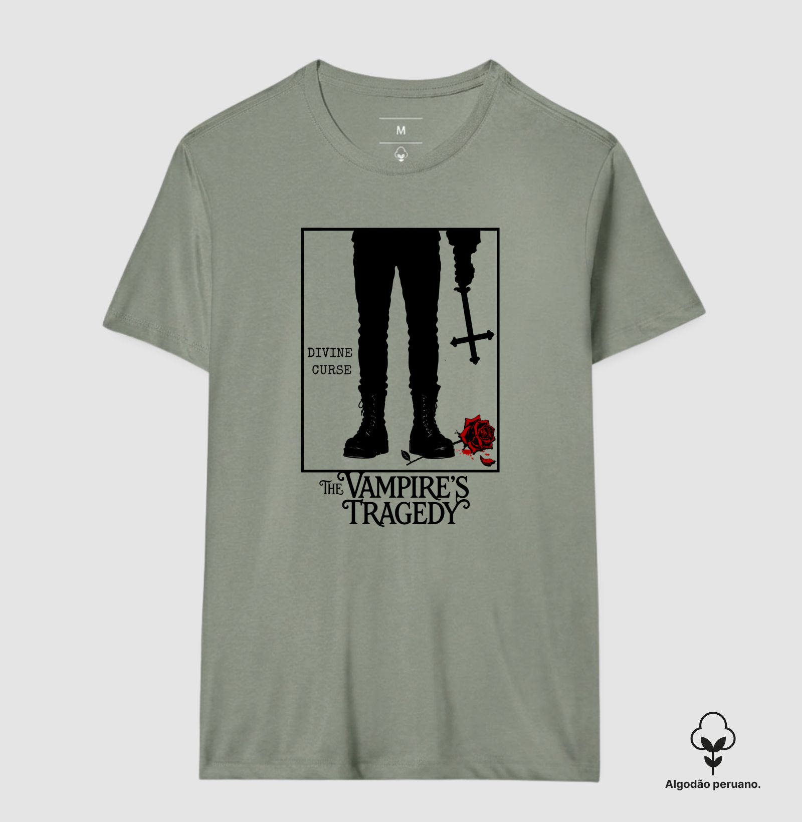 Camisa 7
