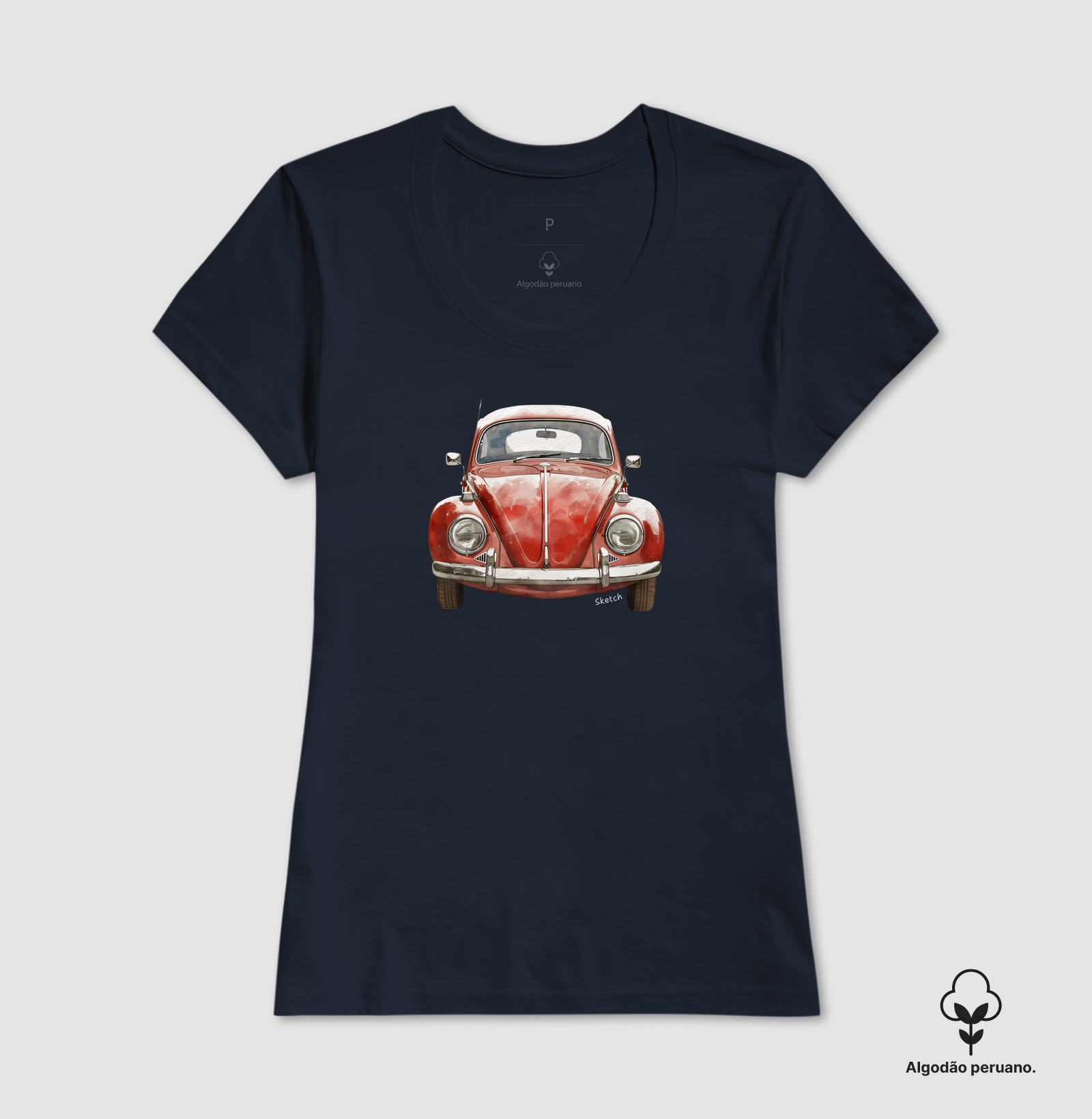 Camisa 4