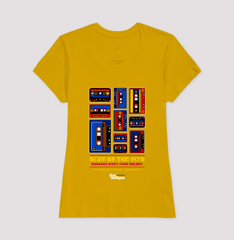 Camisa 12