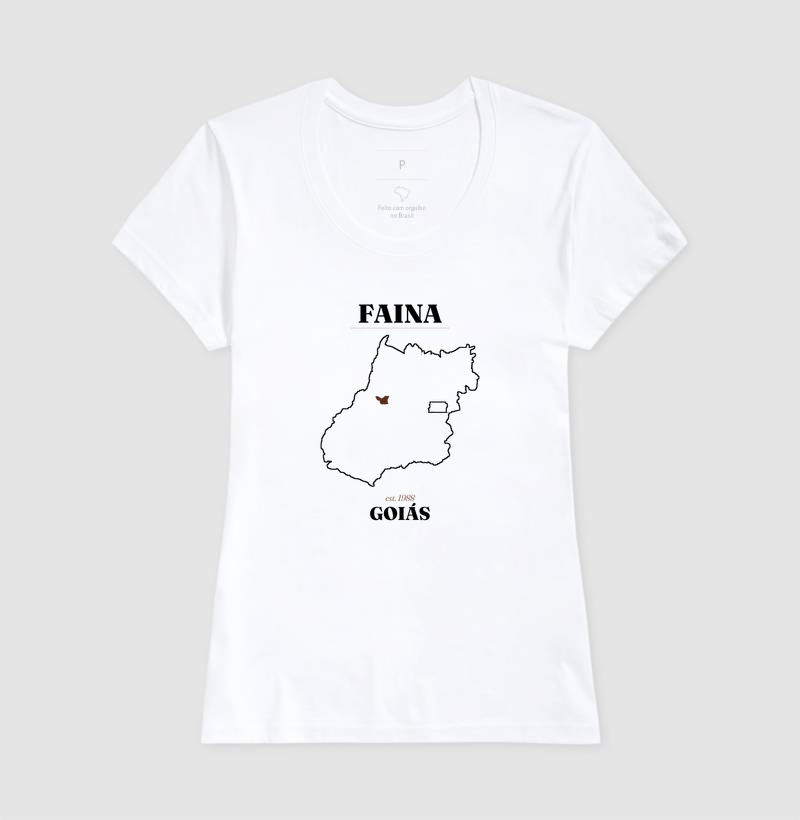 Faina | Legado GO - Imagem 5