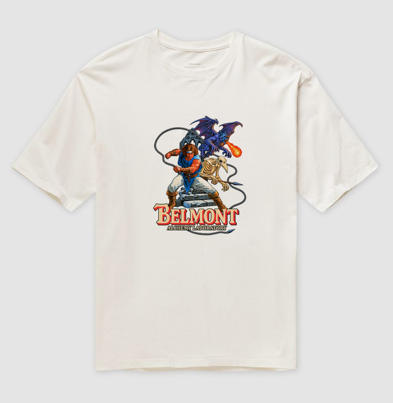 Belmont - Alchemy Laboratory - Imagem 4