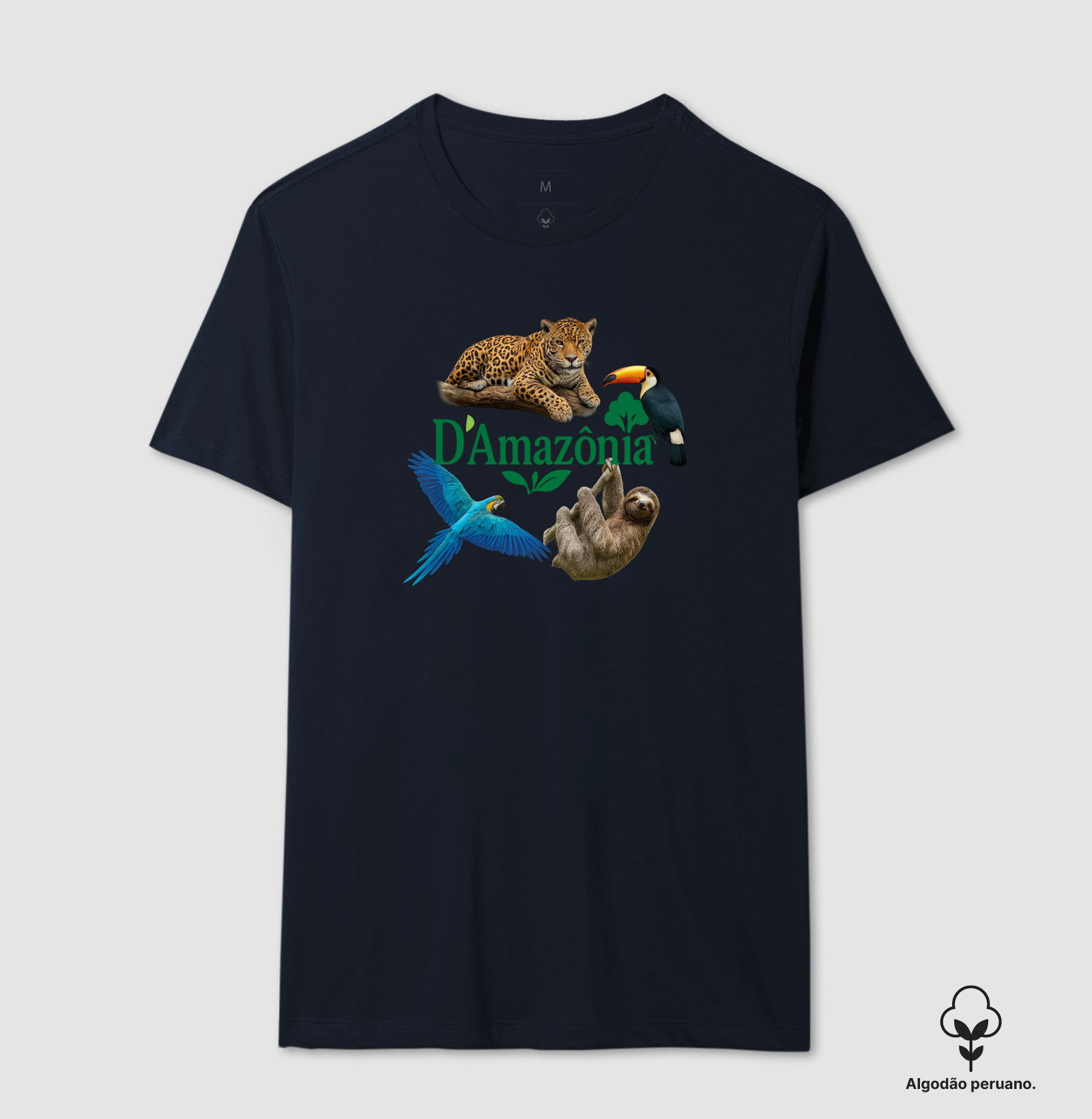 Camisa 6