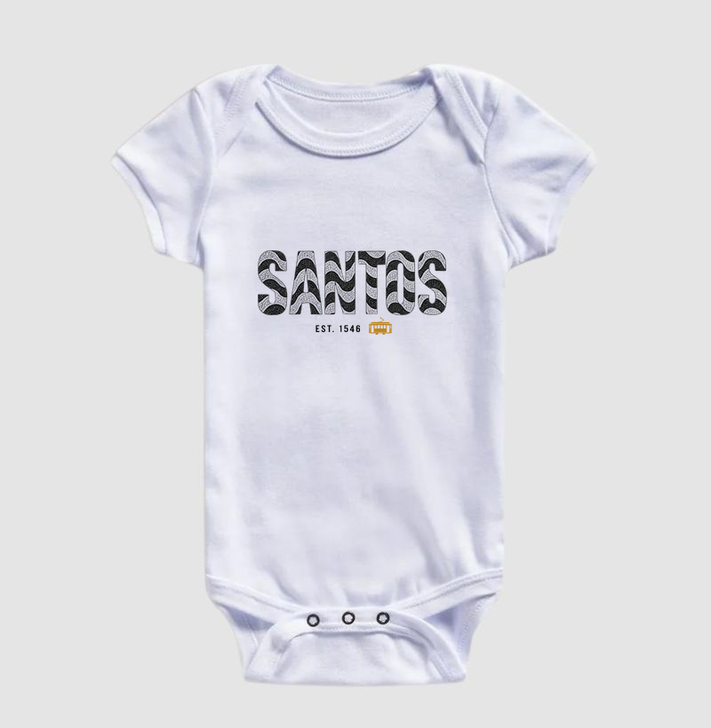 Santos - Calçada - Imagem 3