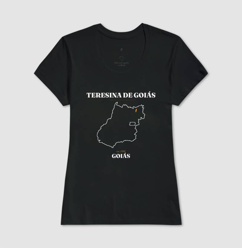 Teresina de Goiás | Legado GO - Imagem 3
