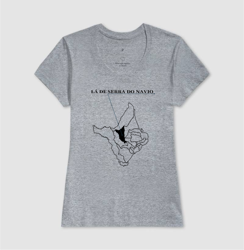 Camisa 8