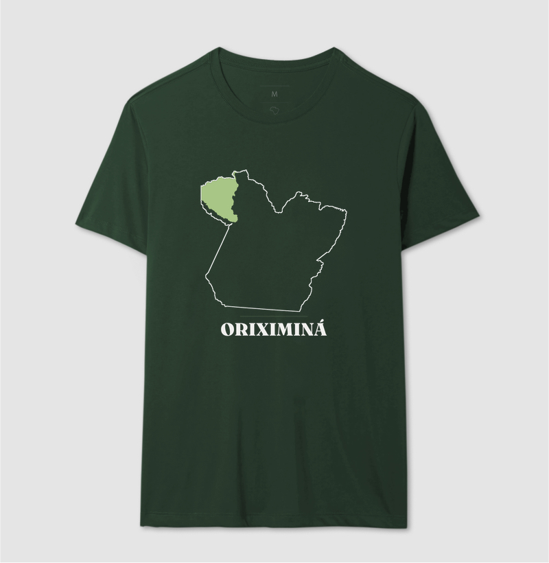 Oriximiná | Traço PA - Imagem 12
