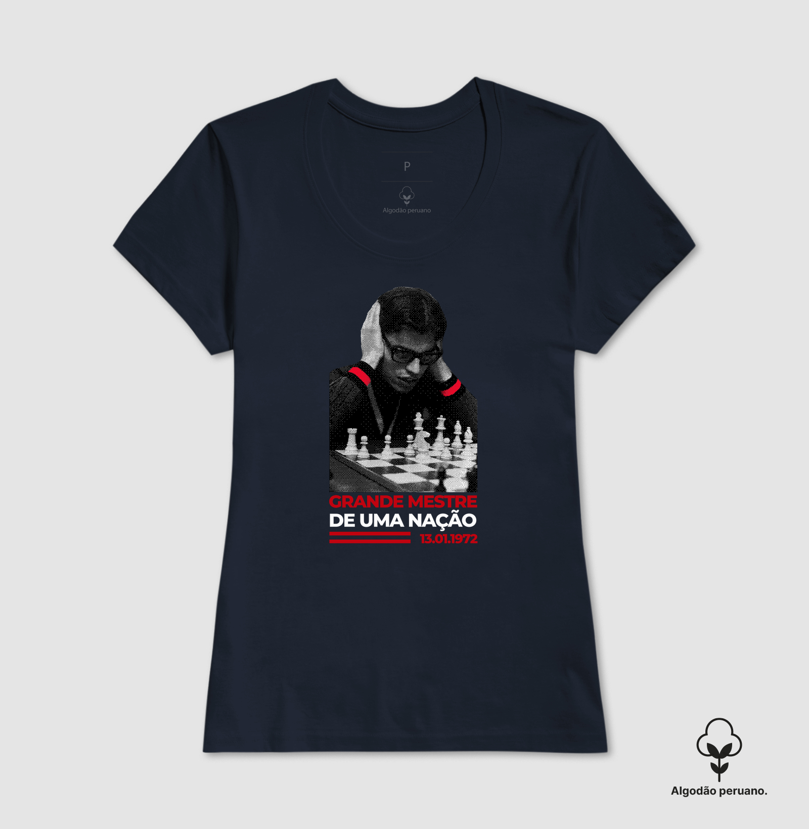 Camisa 7
