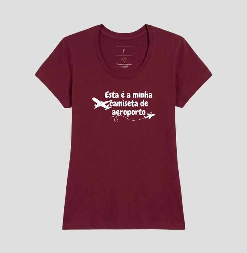 Camisa 21