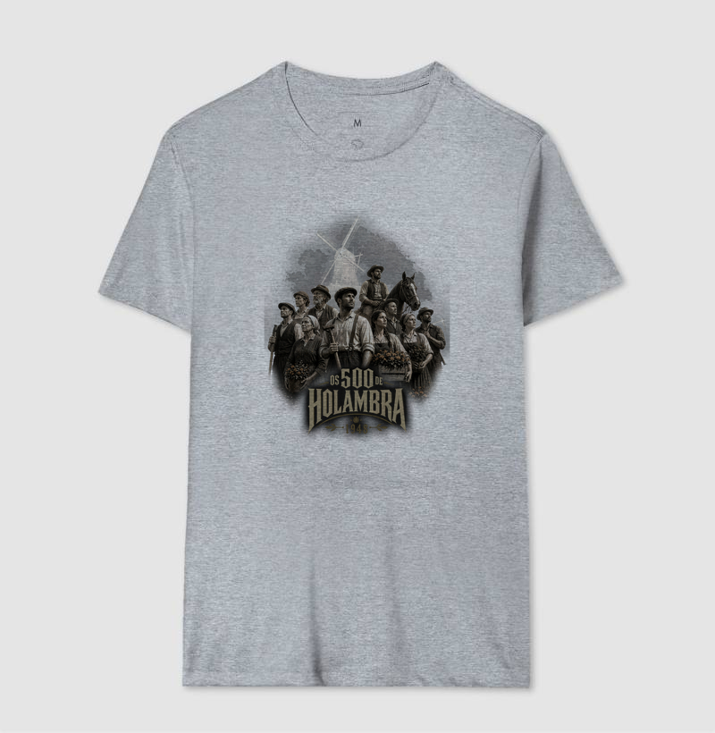 Camisa 5