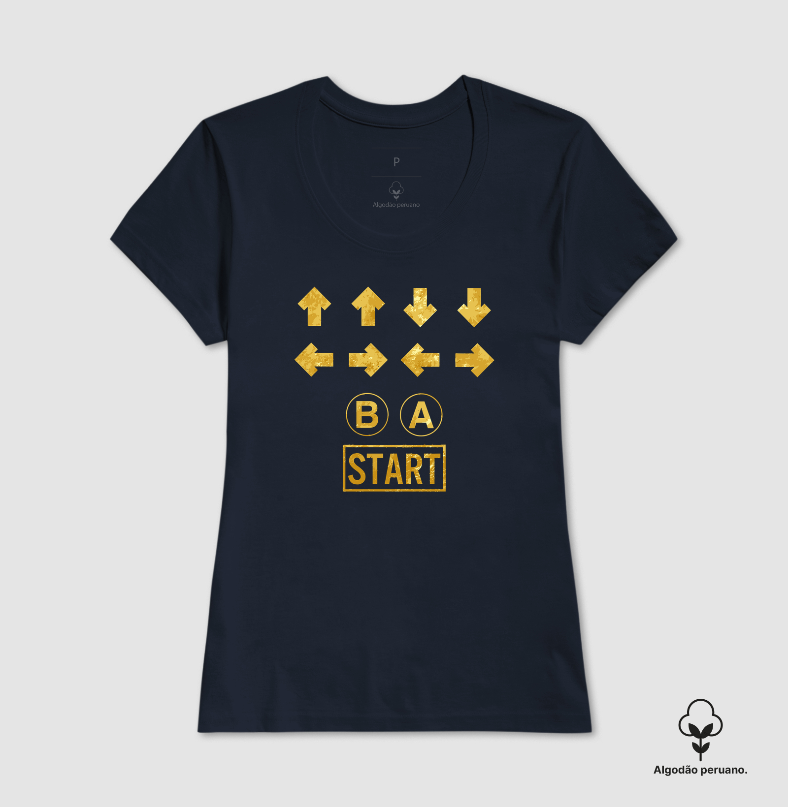 Konami code - Imagem 3