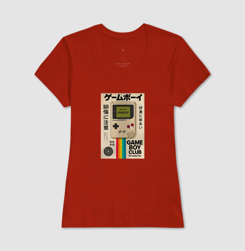 Camisa 9