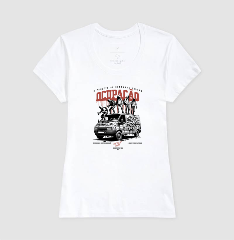 Camisa 7