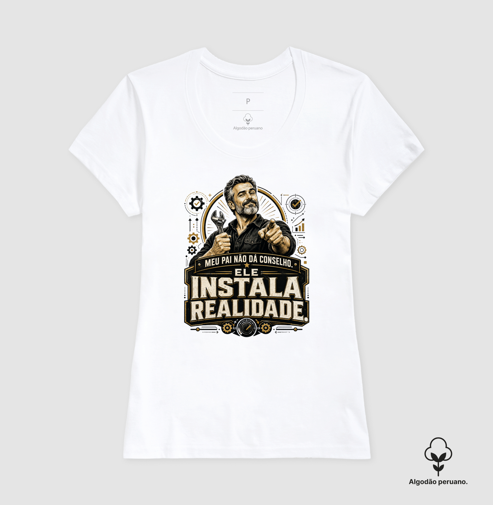 Camisa 5
