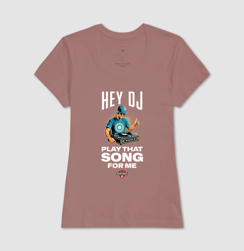 Hey DJ! - Imagem 15