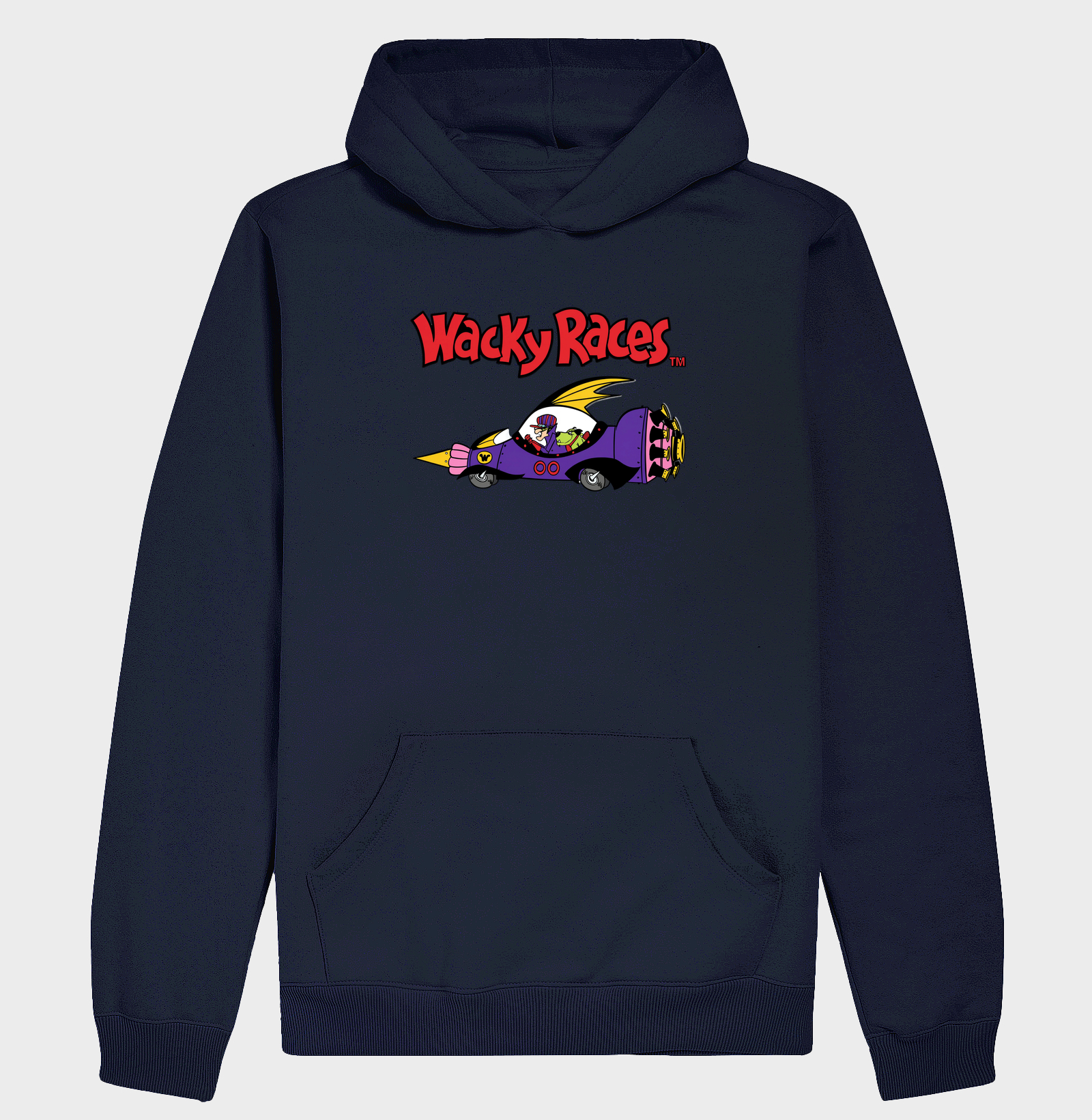Camiseta Carro Dick Vigarista - Imagem 4
