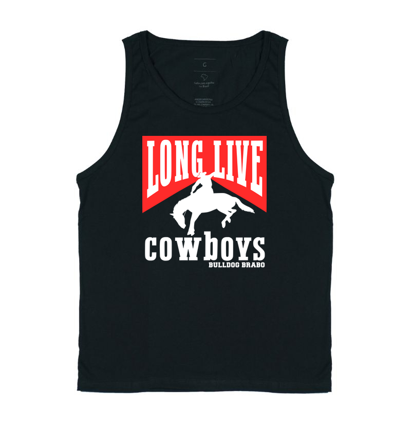 Long Live Cowboy Bulldog Brabo - Imagem 3