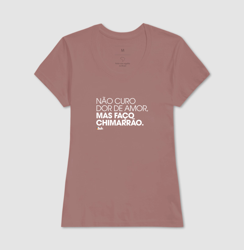 Não curo dor de amor,  mas faço chimarrão - Imagem 17