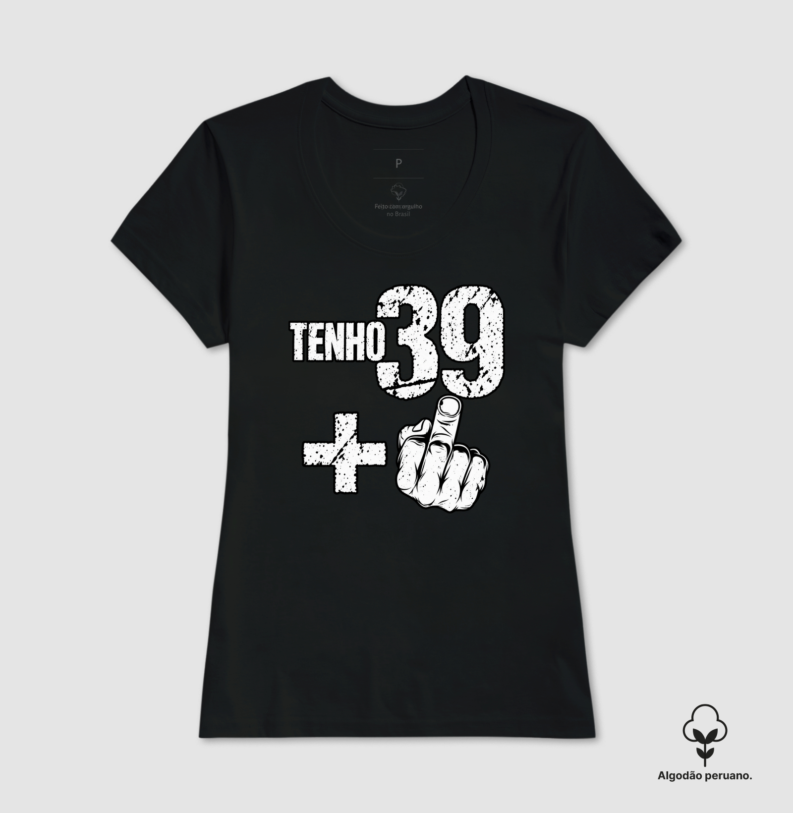 Tenho 39 + - Imagem 8