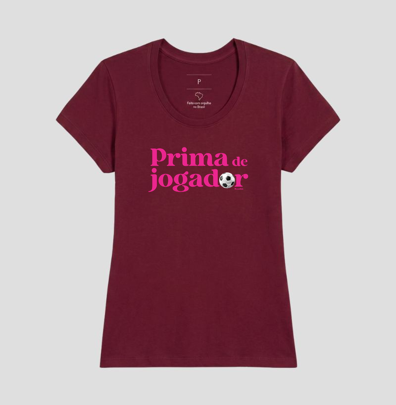 Primo de Jogador - Imagem 18