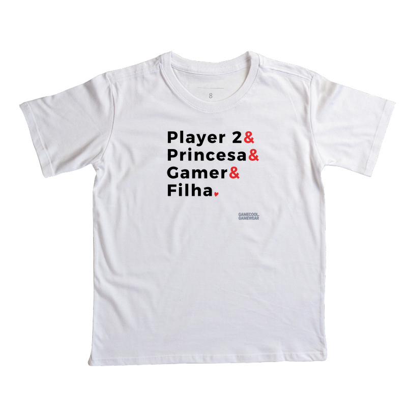 Filha - Player 2 - Imagem 6