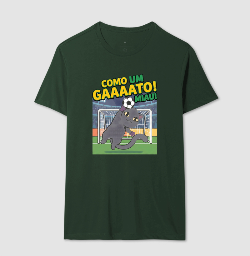 Camisa 11