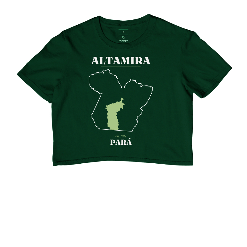 Altamira | Legado PA - Imagem 5
