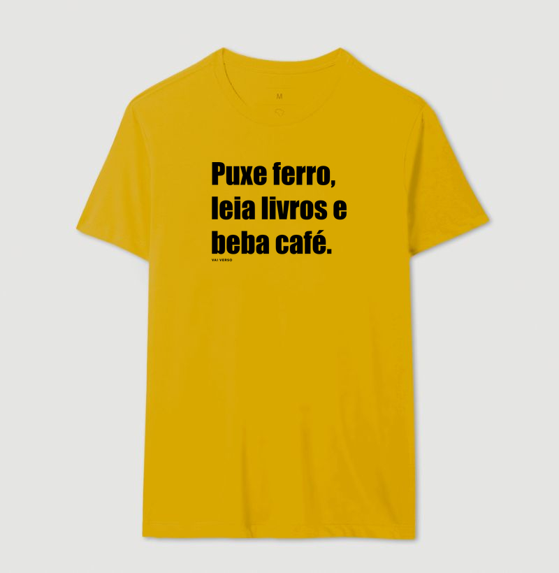 Camisa 15