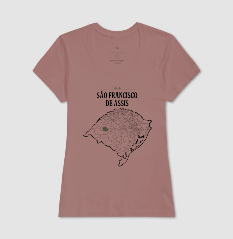 Camisa 16