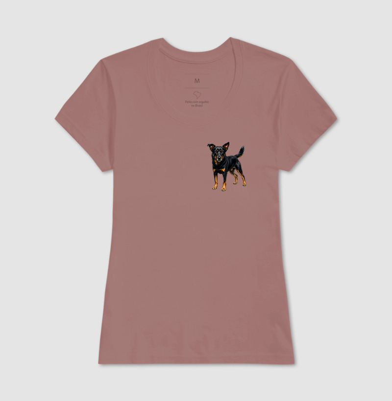 Camisa 16