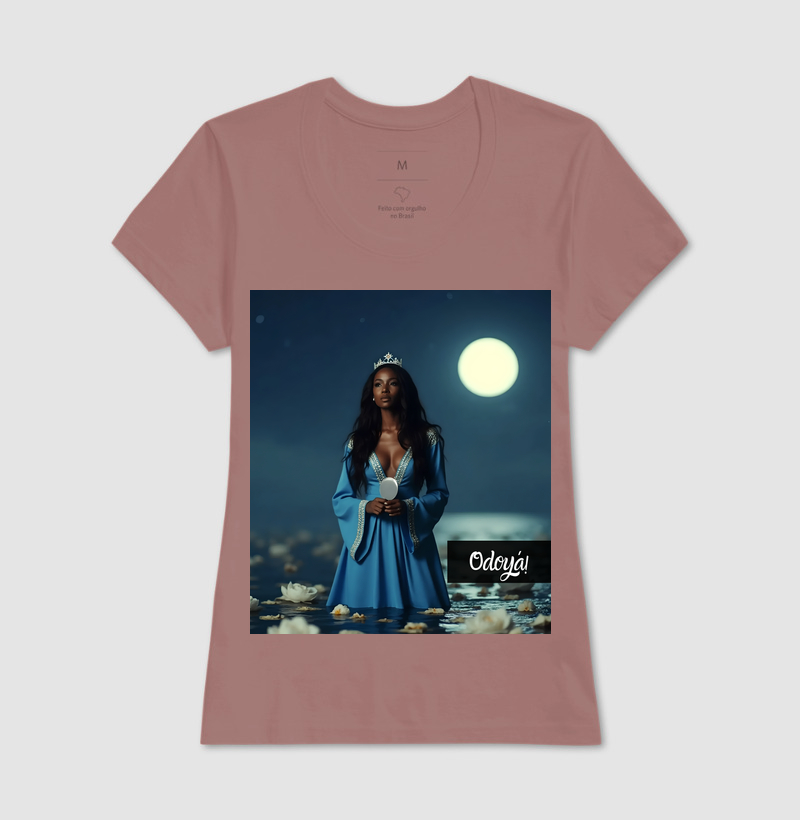 Camisa 18