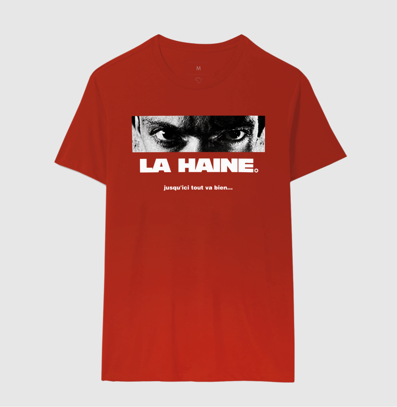 La Haine – Jusqu’ici Tout Va Bien - Imagem 10
