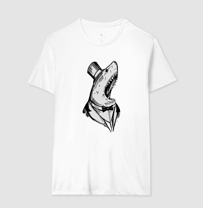 Suit Shark - Imagem 5