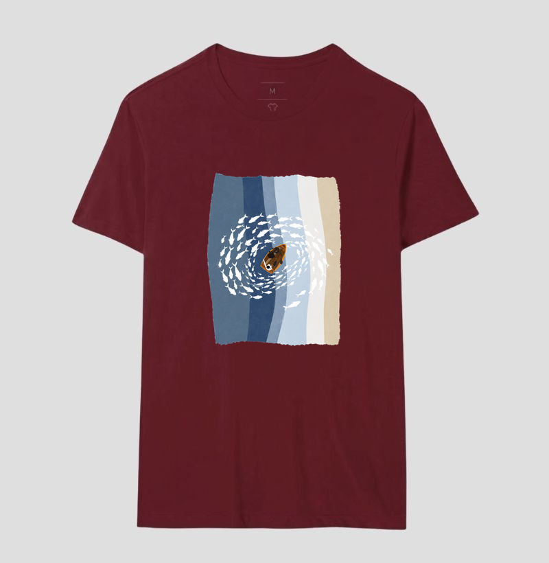 Camisa 18
