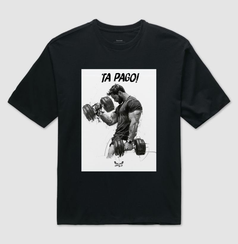 "Tá Pago!". 01 - Imagem 2