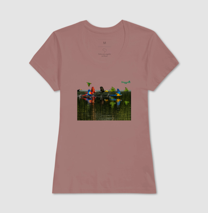 Camisa 16