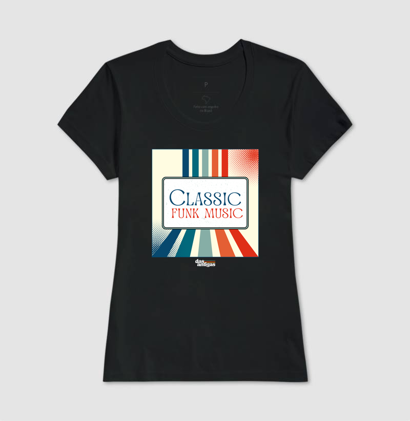 Classic, Funk Music - Imagem 3