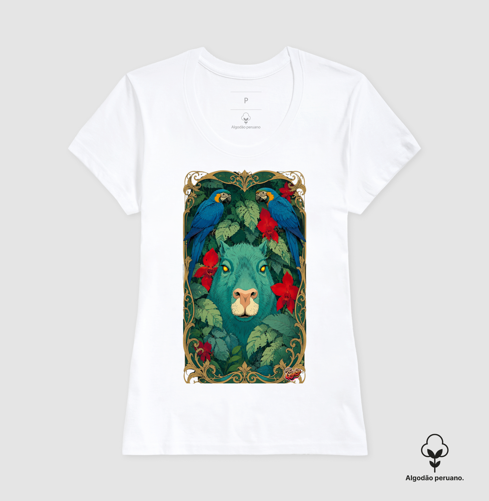 Camisa 1