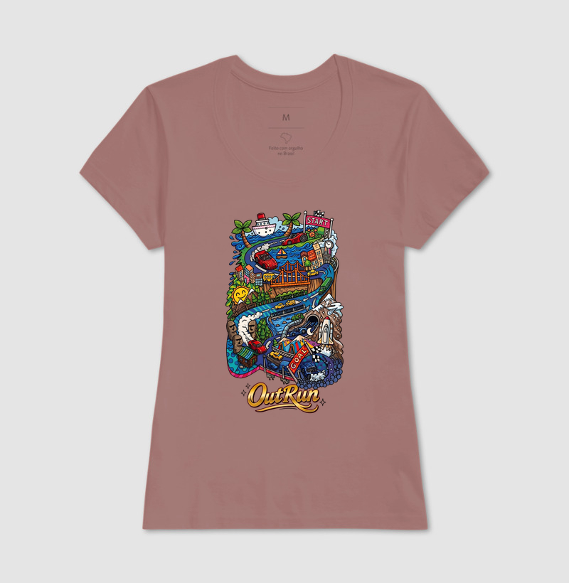 Camisa 13
