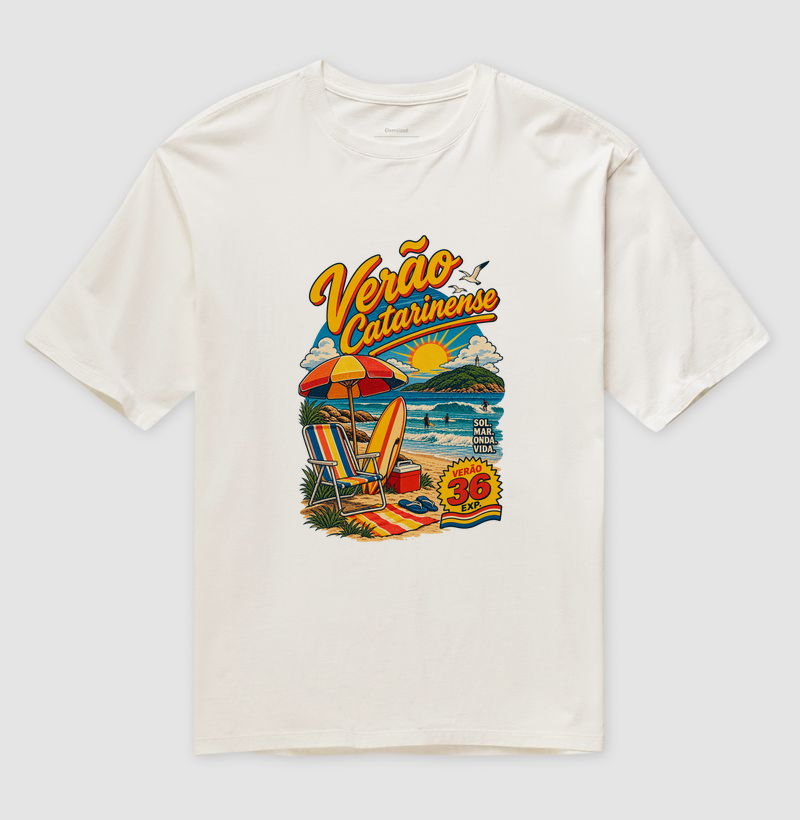 Verão Catarinense - Imagem 4
