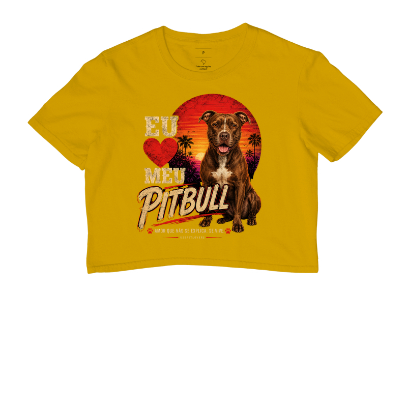 EU AMO MEU PITBULL. AMOR QUE NÃO SE EXPLICA, SE VIVE. - Imagem 8