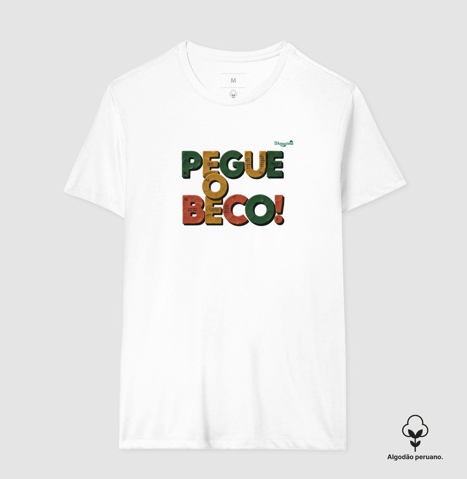 Pegue o Beco - Imagem 3