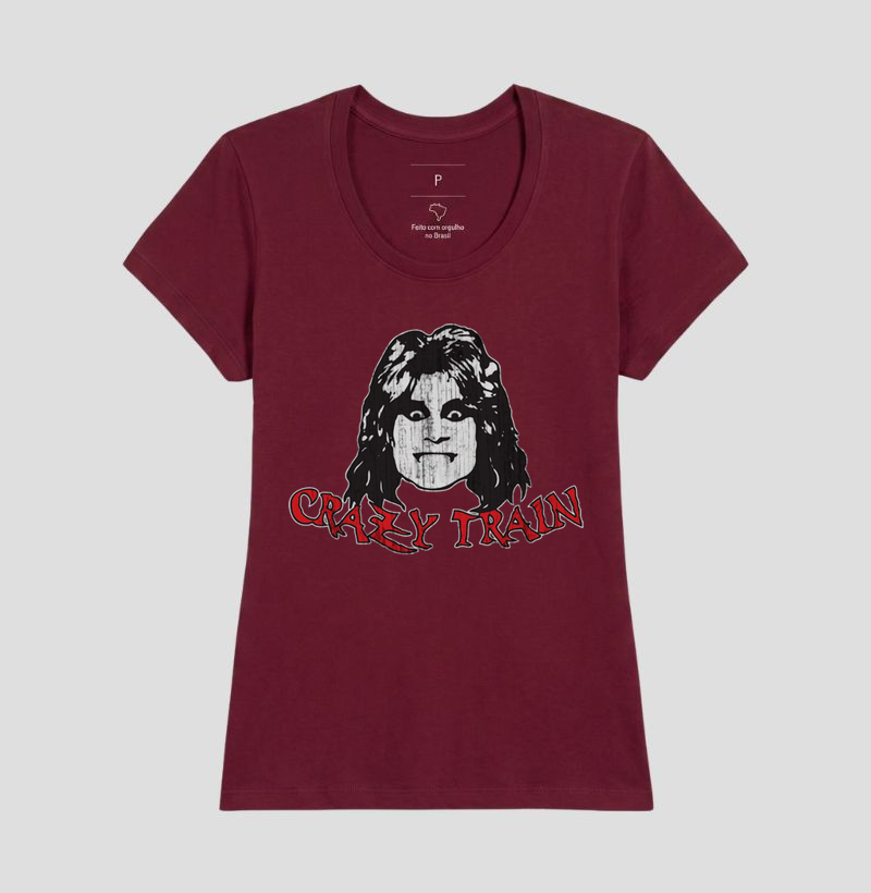 Ozzy Osbourne - Crazy Train Ozzy - Imagem 19