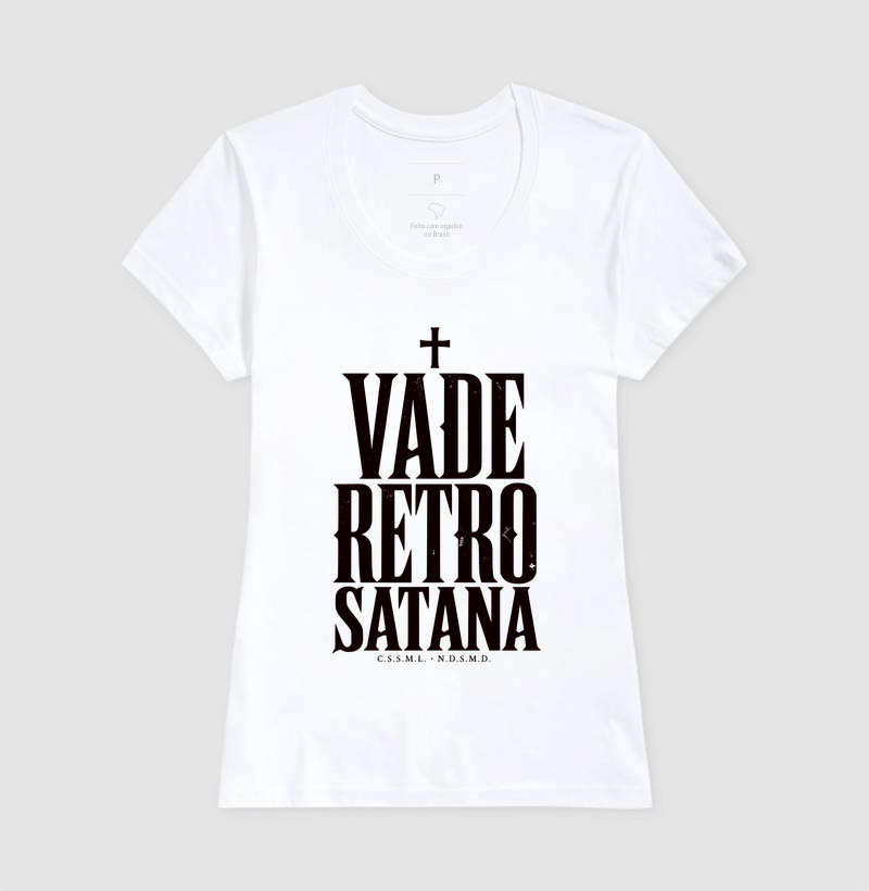 Vade Retro Satana - Imagem 5