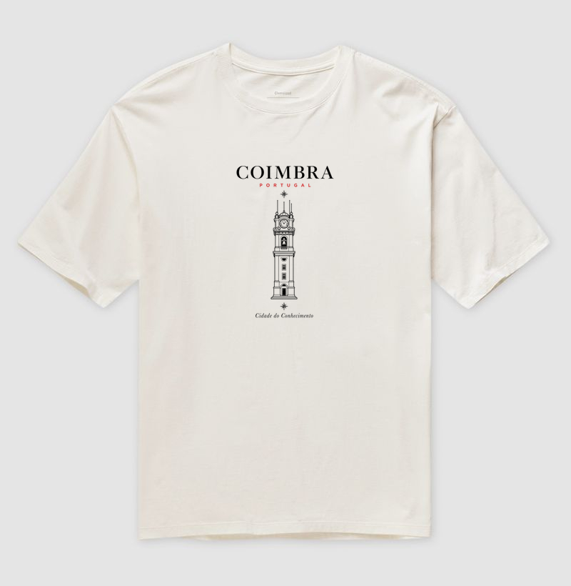 Coimbra Oversized - Imagem 2