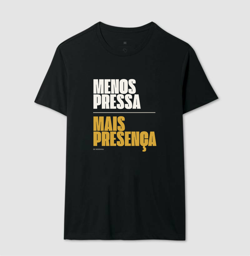 Menos Pressa, Mais Presença 2 - Imagem 2